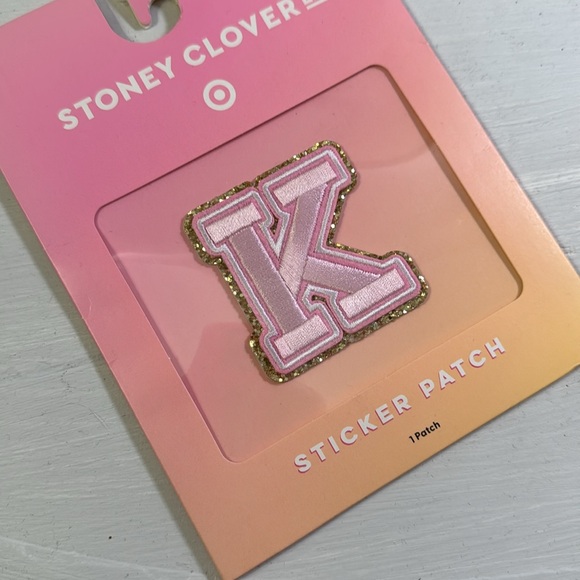 Lot of Stone Clover Lane Patches - Picture 5 of 6